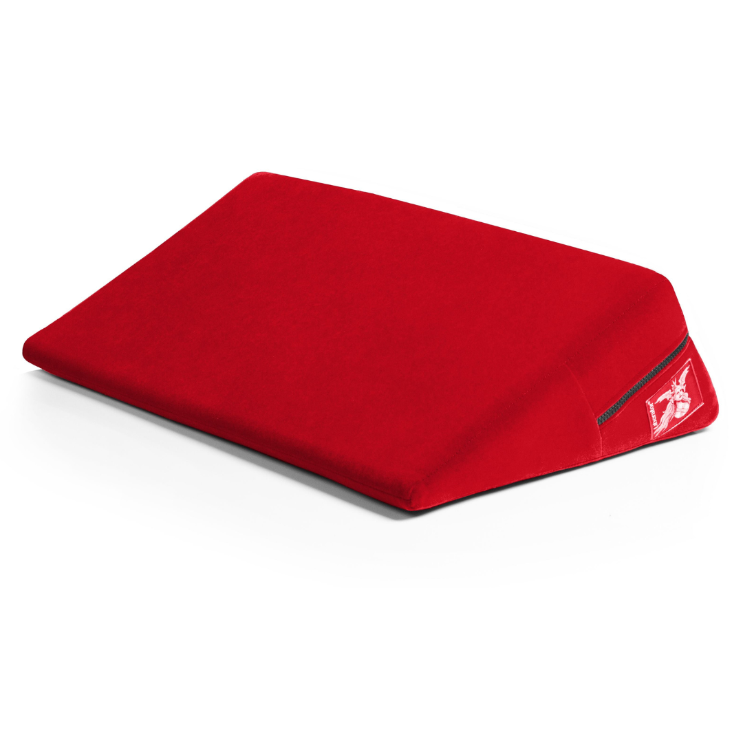 Wedge Flame Microfiber