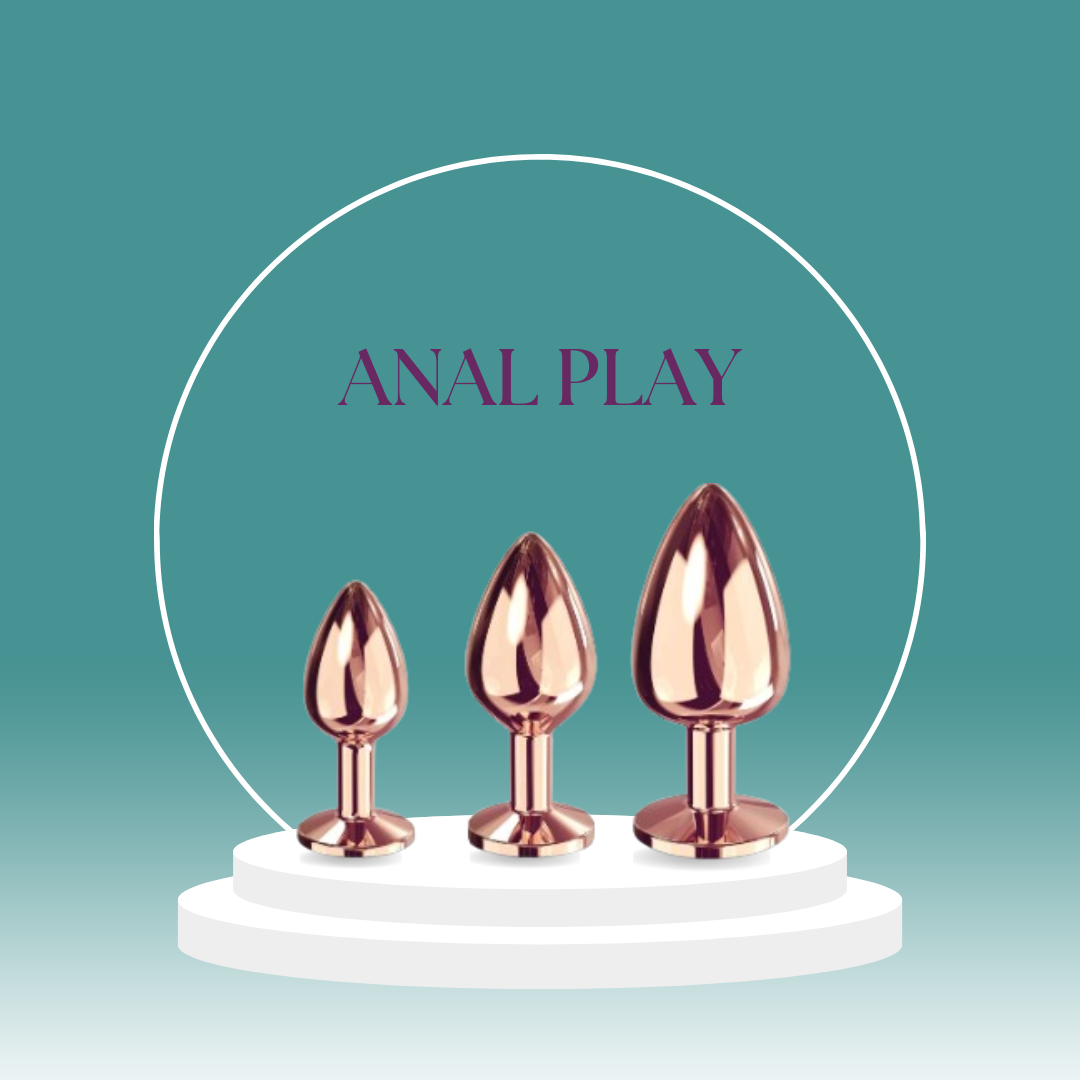 Anal