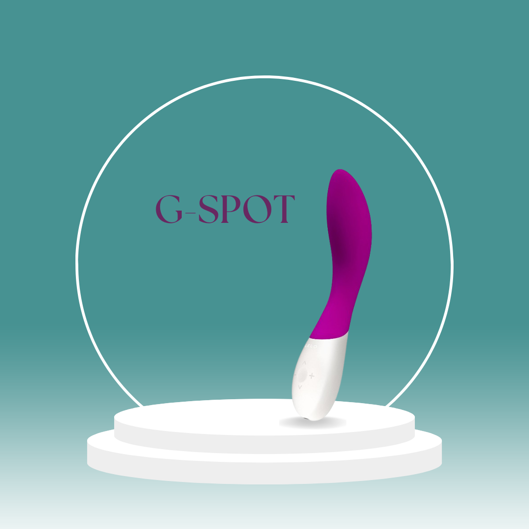 G-Spot Toys