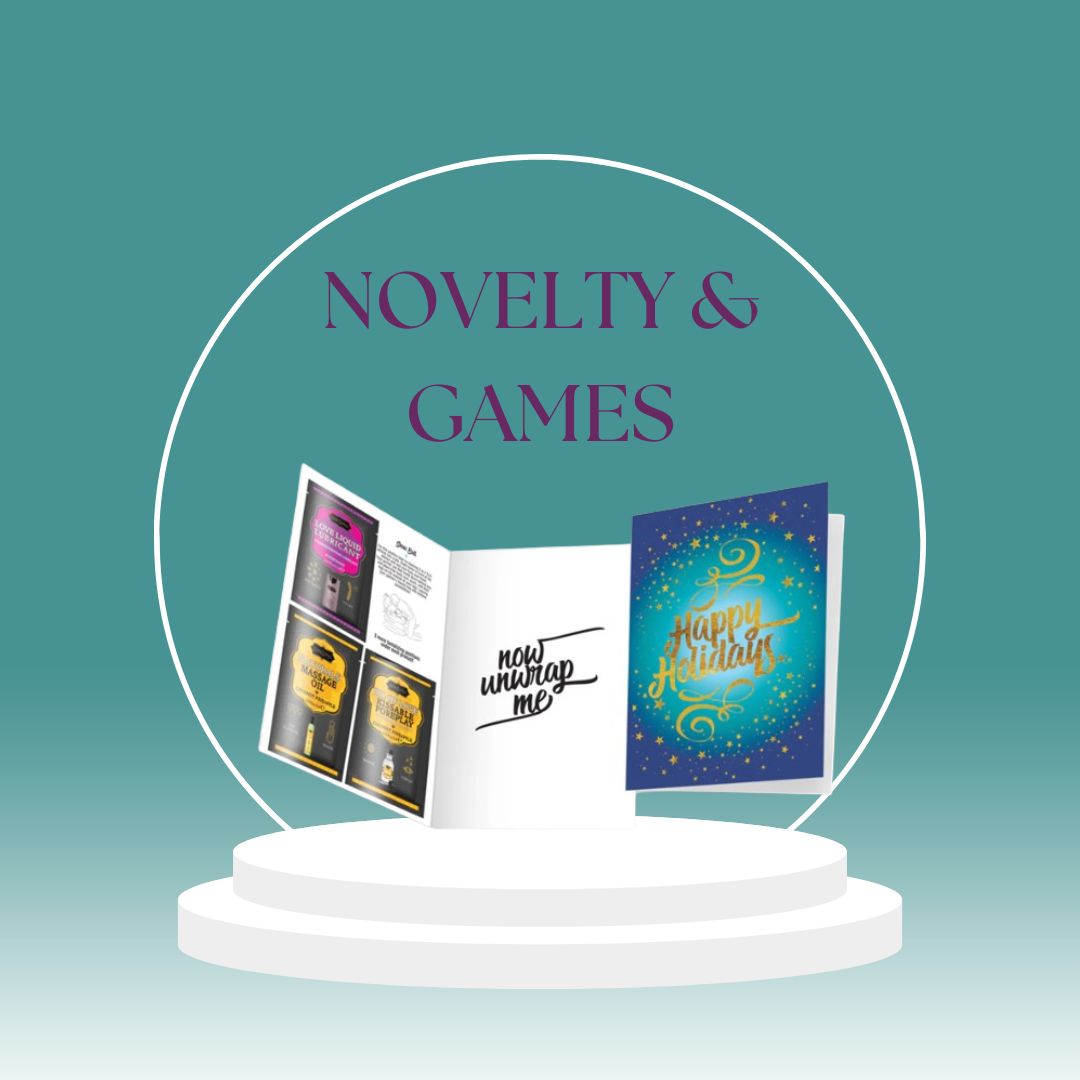 Novelty & Games