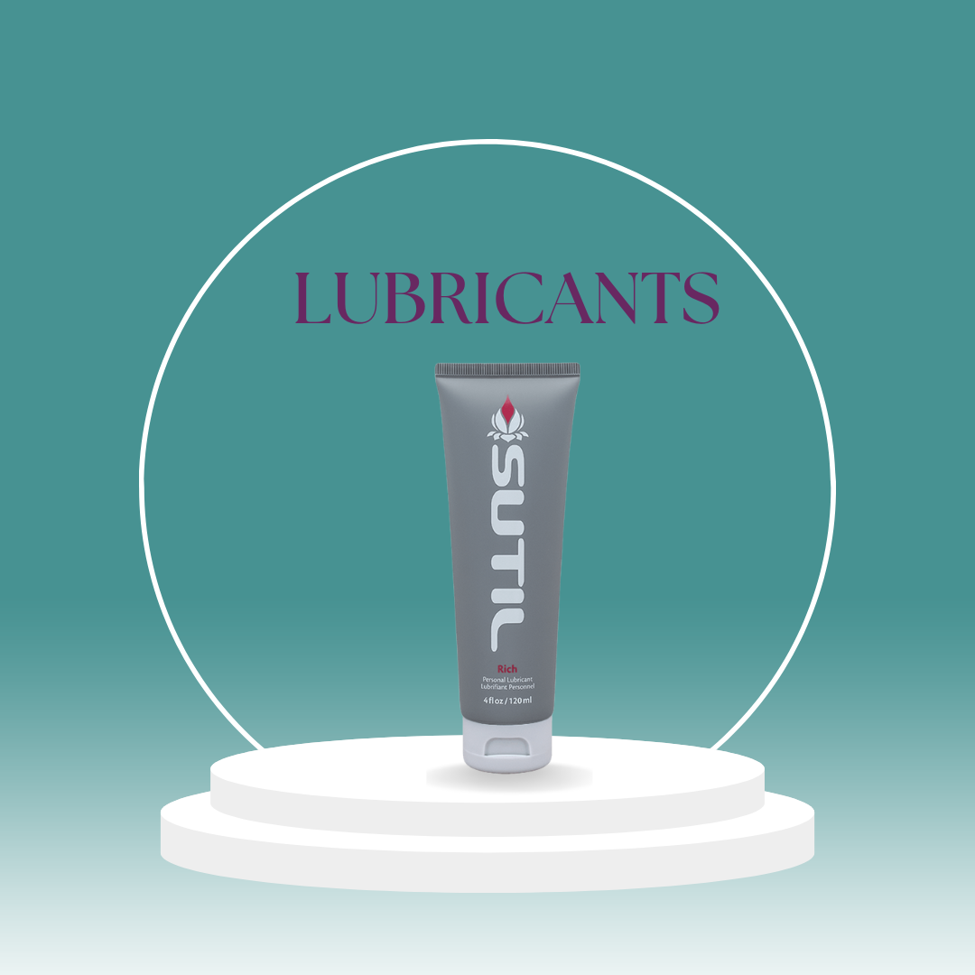 Lubricants