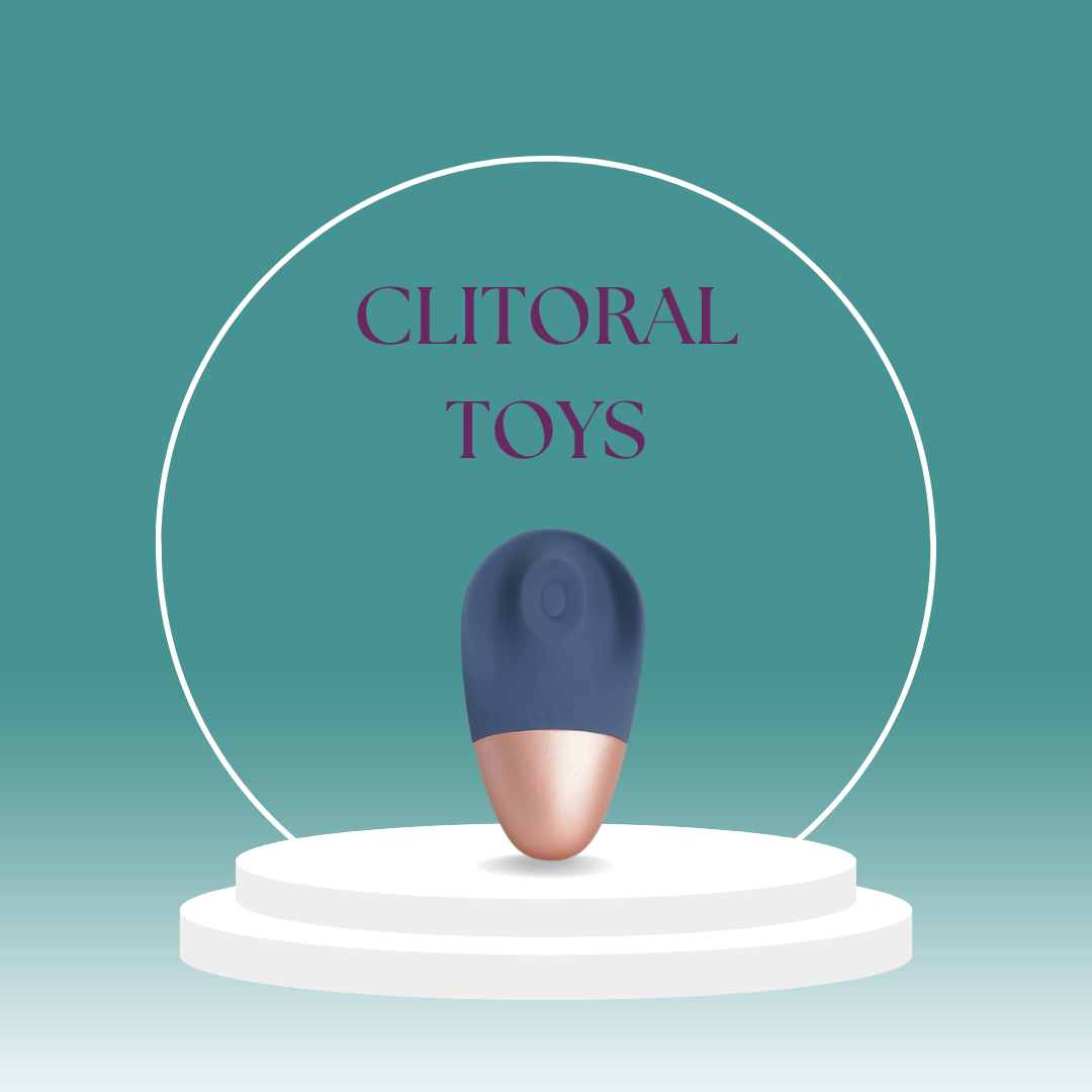 Clitoral Toys