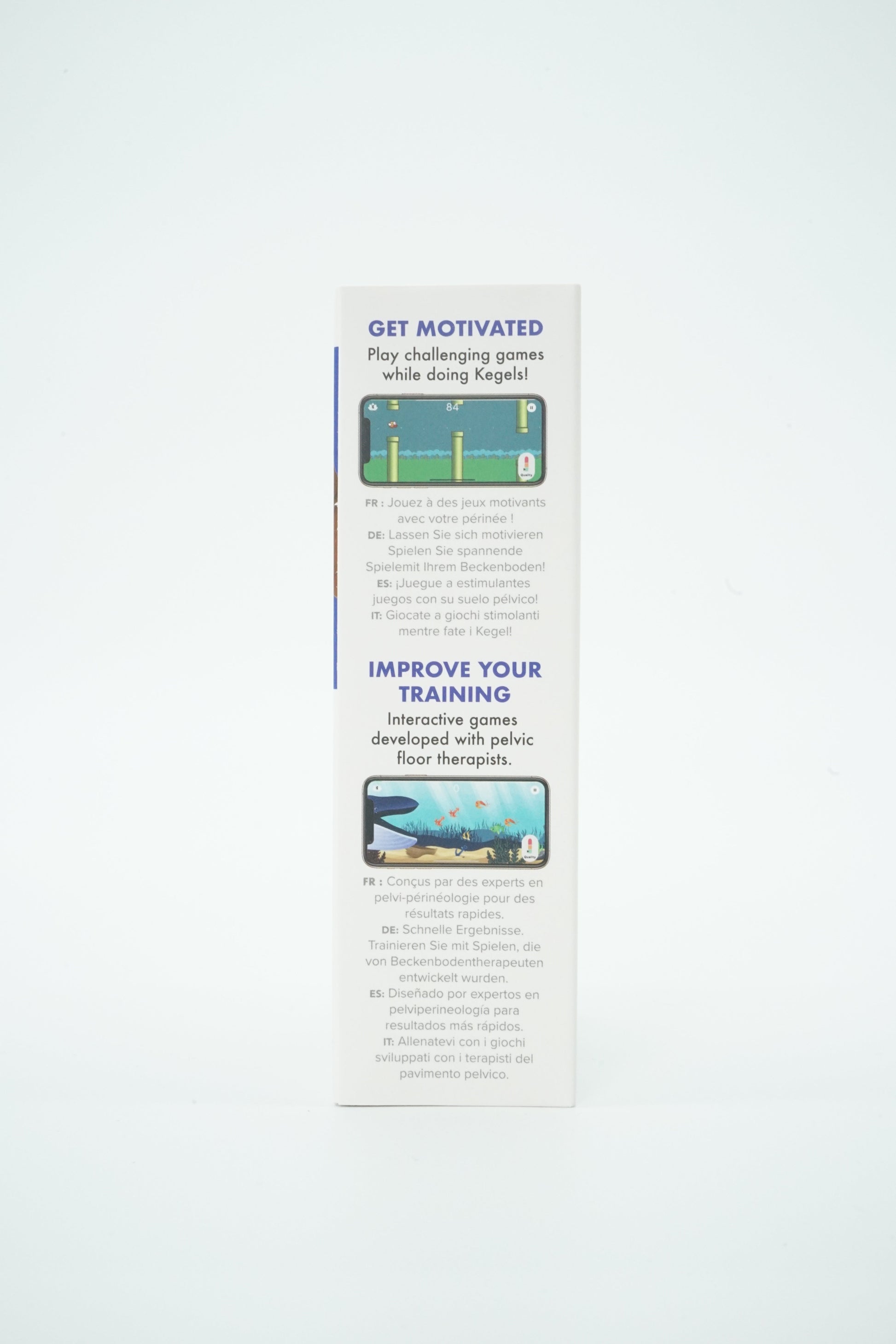 Perifit Care - Green