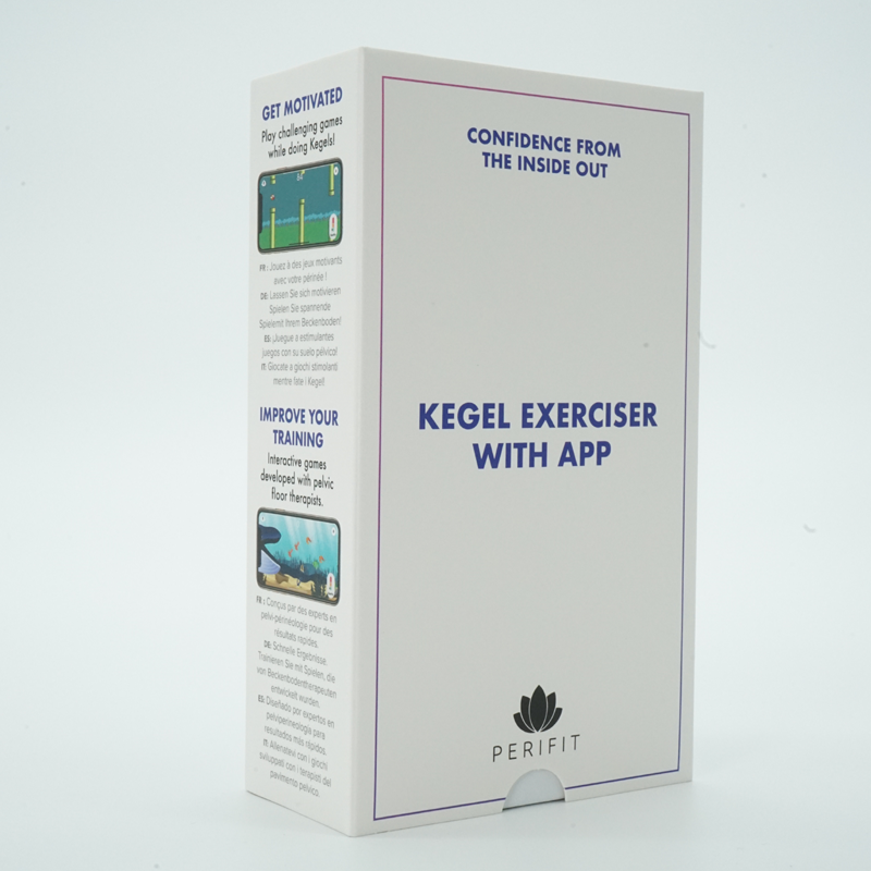 Perifit Care - Green